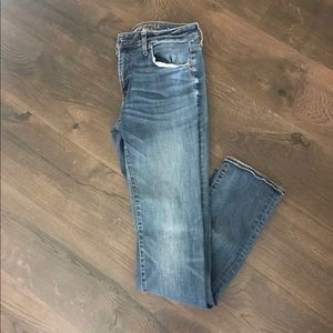 Men American eagle jeans